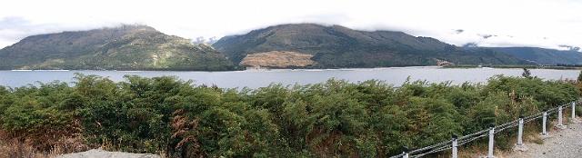144 panaramic view of lake